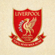 利物浦足球俱乐部队徽