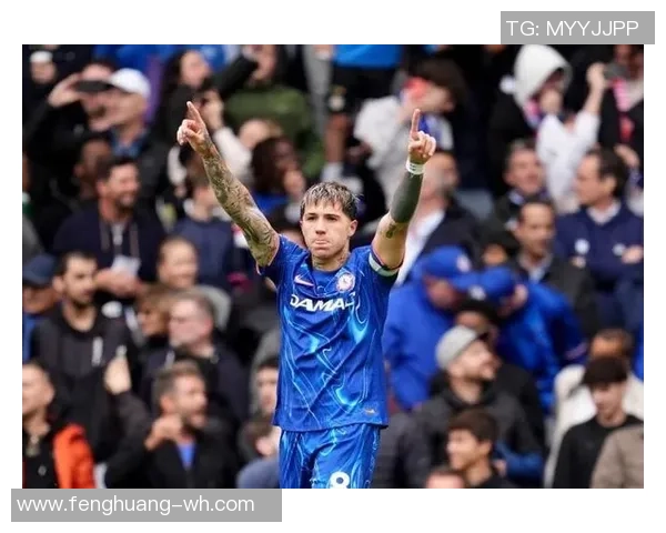 切尔西轻取莱比锡乌龙球成比赛转折点全场沸腾